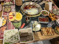 -旺蜀主成都串串火锅(西直门凯德MALL店)