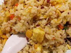 扬州炒饭-双东酒店(东关街店)