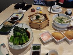 -聚福宝合苑食府(南头镇店)