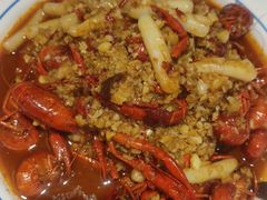 -拙大师·龙虾四季排档·夜宵至凌晨4点(九环路店)