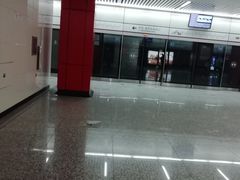 -北沙滩(地铁站)