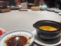 -小厨娘淮扬菜(天印大道店)