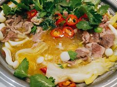 金汤肥牛-明益喜宴酒楼(道滘店)