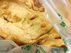 糖油饼-增盛魁小吃店
