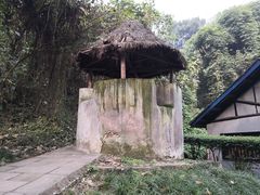 -渣滓洞