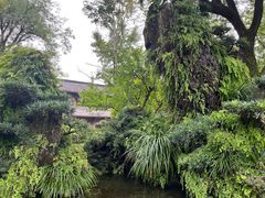 -成都武侯祠博物馆