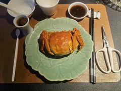-成隆行·蟹王府(九江路店)