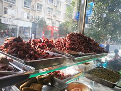 -杨牛肉面饭(天庆街店)