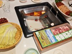 -东道煮牛肉火锅(重庆路店)