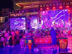 -南宁方特东盟神画