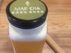 -MAP CHA普洱茶馆(翠湖店)