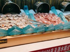 -新艺自助美食城(中山路店)
