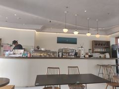 -fishtank鱼缸咖啡(三山街店)