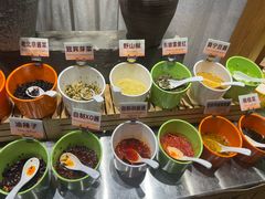 -素虎料理(前门店)
