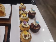 -白云宾馆-祥云西餐厅·法式鹅肝海鲜自助