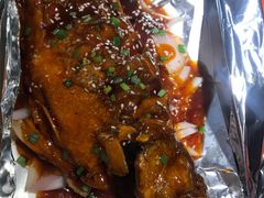 -小柴米·传统江西菜(八一广场店)