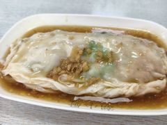 -明记潮汕肠粉(长兴店)