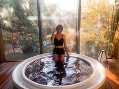 -春晖园度假酒店温泉