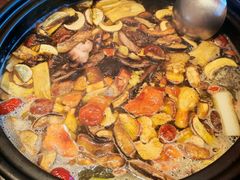 -滇野云南野生菌餐厅(陕西南路店)