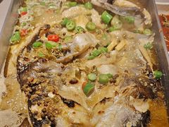 -半天妖烤鱼(大兴大悦春风里店)
