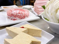 冻豆腐-牛街·马辈儿涮肉(牛街二店)