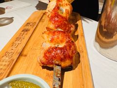 -俄士厨房(五棵松华熙LIVE店)