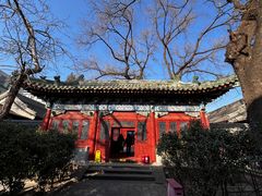 -贤良祠