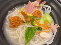 -桥香园过桥米线(复兴路店)