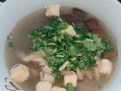 -回味鸭血粉丝汤(砂之船店)