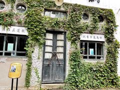 -两江国际影视城