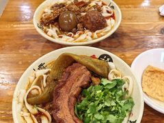 -任记七中刀削面(总店)