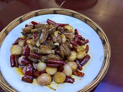 -怀化名堂(正清路店)