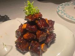 -桂满陇·海市蜃楼·黑金(国金店)