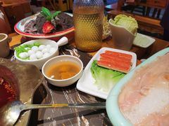 -堂客老火锅(欣阳广场总店)
