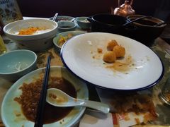 -小吊梨汤·北京菜(香山店)