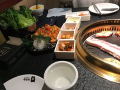 -嘿嘟嘟·肋条烧肉放题(爱融荟城店)