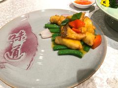 -红棉中餐厅·广州海航威斯汀酒店
