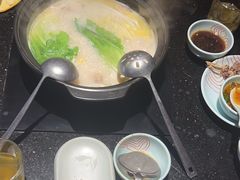 -捞王猪肚鸡火锅(昆山店)