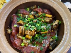 -红星光发煲仔饭(文海店)