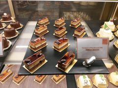 -自助山(合和中心商场店)