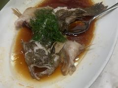 -顺风海鲜港(长寿路店)
