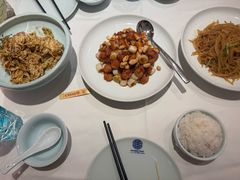 -惠丰堂饭庄·烤鸭·京味菜(翠微路店)