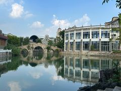 -赤坎·广东华侨国际旅游度假区