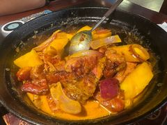 -旺爷砂锅·茶作(国贸城店)