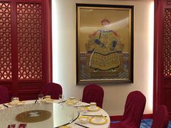 包厢-银都上海菜馆(粤海东路店)