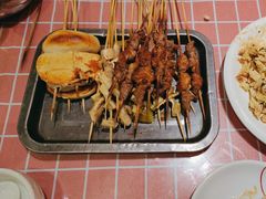 -哈老太太(联盟路店)