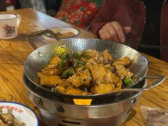 -關東雪东北菜(中庚漫游城店)