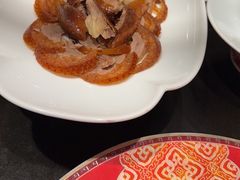 -北京王府井希尔顿酒店·秦唐中餐厅Chynna