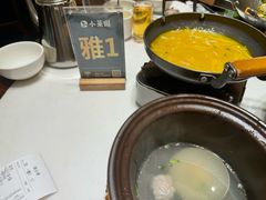 -小菜园新徽菜(无锡人民路红豆店)