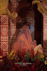 -Sunny喜铺婚礼策划(东部店)